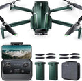 Gleesfun G11MINI 4K Drone with Extra 1 Battery Bundle