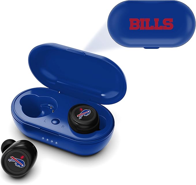 SOAR NFL True Wireless Earbuds V.2