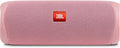 JBL FLIP 5, Waterproof Portable Bluetooth Speaker, Pink