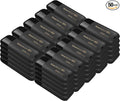 TEAMGROUP C175 32GB 50 Pack USB 3.2 Gen 1 (USB 3.1/3.0) Flash Thumb Drive, External Data Storage Memory Stick Compatible with Computer/Laptop Matte Black TC175332GB25