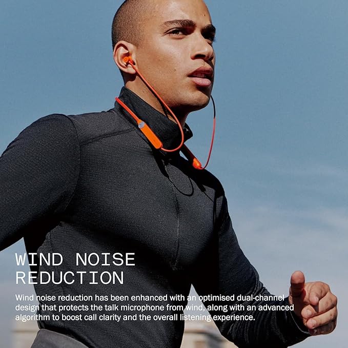 CMF BY NOTHING CMF Neckband Pro Bluetooth Headphones,50dB Hybrid Active Noise Cancelling Earbuds with 5 HD Mics,IP55 BT5.3 37Hours Long Play time Dual Device Connection Neckband Headphones-Light Grey