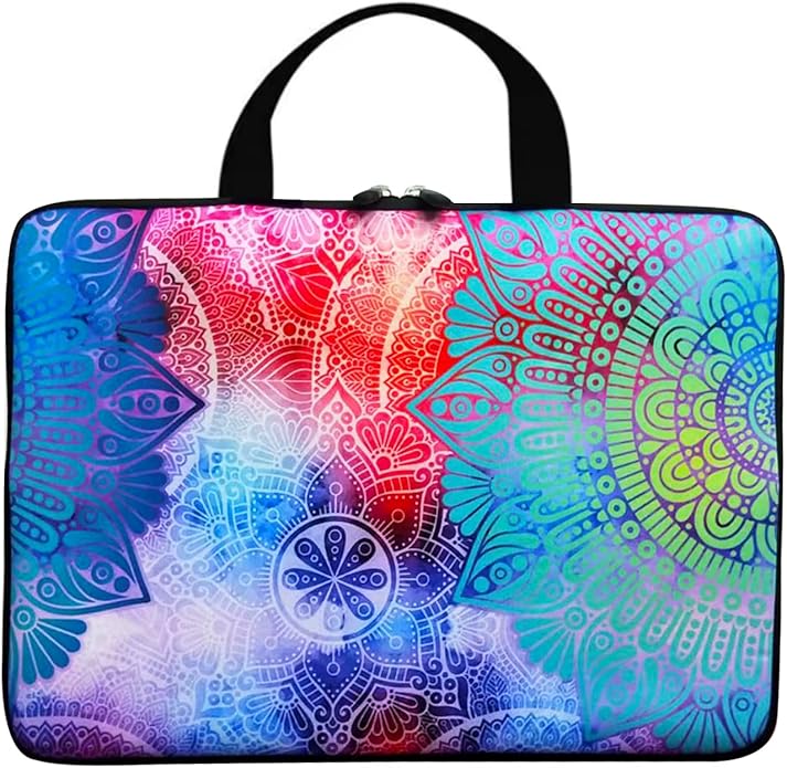 11" 11.6" 12" 12.1" 12.5" inch Laptop Carrying Bag Chromebook Case Notebook Ultrabook Bag Tablet Cover Neoprene Sleeve