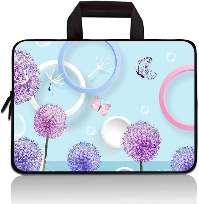 11" 11.6" 12" 12.1" 12.5" inch Laptop Carrying Bag Chromebook Case Notebook Ultrabook Bag Tablet Cover Neoprene Sleeve