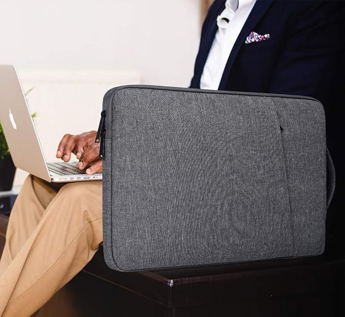 11.6 Inch Laptop Sleeve Case with Handle for Acer Chromebook R 11,Samsung Chromebook 3/4/Pro/Plus,Google Pixelbook 12.3, Acer ASUS Dell HP Samsung Lenovo Chromebook 11.6 and Most 11.6-12.3 inch Laptop