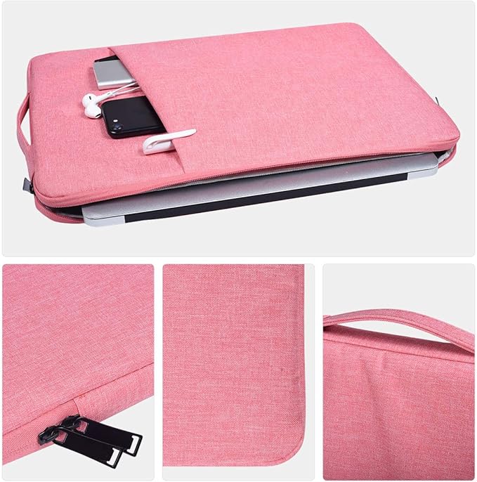 Dealcase 11.6-12.3 Inch Waterproof Laptop Sleeve Case, Compatible with Most Chromebooks & Ultrabooks