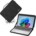 Smatree Hard EVA Protective Sleeve Case Compatible for 16 inch ASUS Vivobook 16X/16, for 15.6 inch ASUS Chromebook C523, for 15.6 inch Zenbook Pro Duo 15 OLED Laptop Bag(X8286)