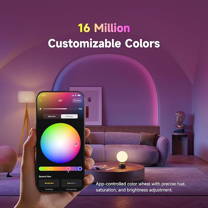 DREAME LED Light Bulb