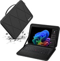 Smatree Hard EVA Protective Sleeve Case for 14 inch Lenovo ThinkPad P14s Gen 5 Mobile Workstation (X8256T)