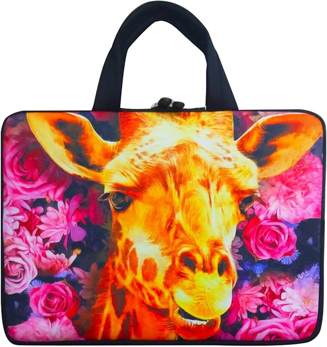 11" 11.6" 12" 12.1" 12.5" inch Laptop Carrying Bag Chromebook Case Notebook Ultrabook Bag Tablet Cover Neoprene Sleeve
