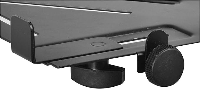 OnStage On-Stage MSA5000 Mic Stand Laptop Mount