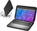 Smatree Hard EVA Protective Case Compatible for 16 inch DELL Pro Max 16 Premium MA16250,for 16.3 inch DELL 16 Premium DA16250,for 15.6 inch Vostro 3520/Vostro 15/Inspiron 15 3530/Latitude 5550 (A1600)