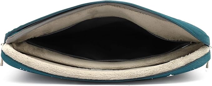 KAYOND 13 inch Laptop Sleeve,Compatible with MacBook pro 13.3Macbook Pro 14 and MacBook Air 13.3 m1 m2 m3, 12.5-13.3 inch,Water Repellent Bag,Shockproof case (13-13.3 inch, Starry Sky)