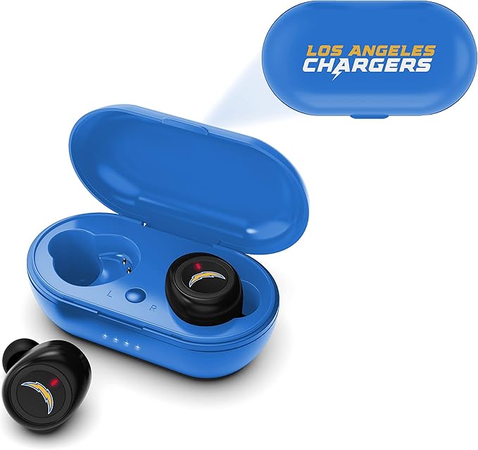 SOAR NFL True Wireless Earbuds V.2