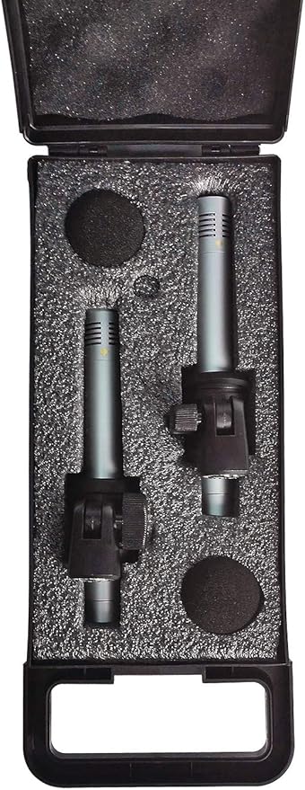 SAMSON C02 Pencil Condenser Microphones