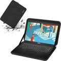 Smatree Hard EVA Protective Sleeve Case Compatible for 14 inch DELL Latitude 3450/3440 Laptop, for DELL Vostro 3420 Laptop Notebook Bag (X8246)