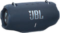 JBL Xtreme 4 - Portable Bluetooth Speaker, Powerful Sound and Deep Bass, IP67 Waterproof, 24 Hours of Playtime, Powerbank, Auracast for Multi-Speaker Pairing (Blue)
