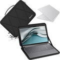 Smatree Hard EVA Protective Sleeve Case for 14 inch Lenovo ThinkPad P14s Gen 5 Mobile Workstation, Anti-Shock Bag (X8256)