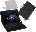 Smatree Hard EVA Protective Sleeve Case Compatible for 16 inch ASUS ProArt P16 H7606, 16 inch ASUS ROG Zephyrus G16 (2026) GU606, 16inch ROG Zephyrus M16 2023 GU604/2022, Case (X8286)