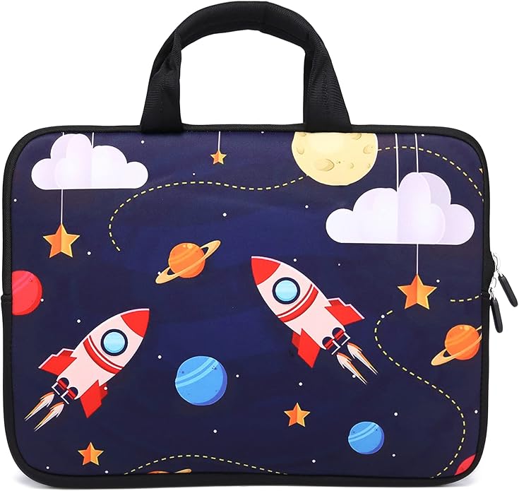 11" 11.6" 12" 12.1" 12.5" inch Laptop Carrying Bag Chromebook Case Notebook Ultrabook Bag Tablet Cover Neoprene Sleeve