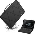 Smatree Hard EVA Protective Sleeve Case Compatible for 13.4 inch ASUS ROG Flow X13 2023/2022/2021 Waterproof Slim Sleeve Bag (X8031)
