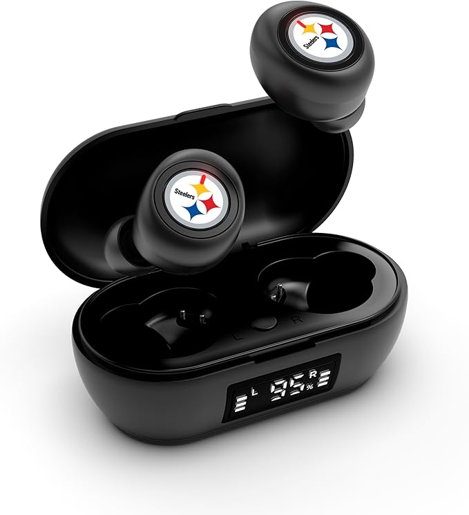 SOAR NFL True Wireless Earbuds v.7