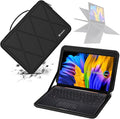 Smatree Hard EVA Protective Sleeve Case Compatible for 13 inch ASUS Zenbook S 13 OLED Laptop (X8028)