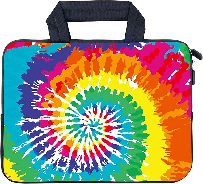 11" 11.6" 12" 12.1" 12.5 inch Laptop Carrying Bag Chromebook Case Notebook Ultrabook Bag Tablet Cover Neoprene Sleeve (RYD12-01)