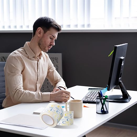 XUWAIDSGN Fingerprint Lift Kit - Professional Tape & Pads for Forensic Adults