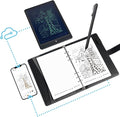 Ophaya Digital Smart Pen Smart Notebook and Board Writing Set for Note Taking | Gifts for Adults Women Men Coworkers Teachers Students Friends | Sync Paper Notes to Phone Instantly | Convert to Text