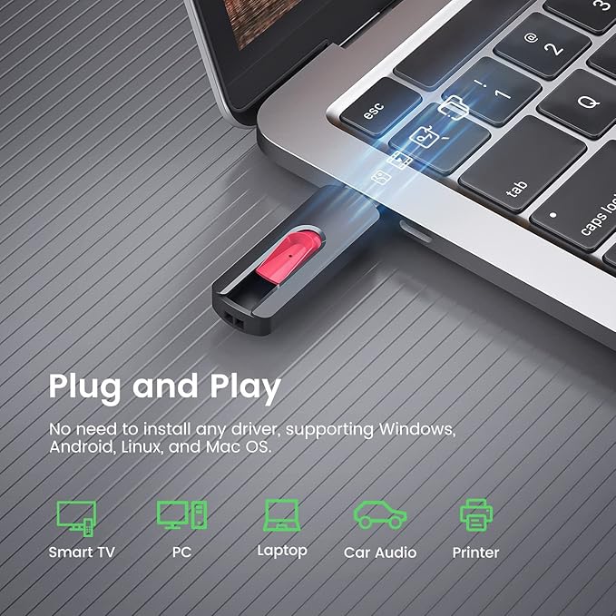 RAOYI 3 Pack 128GB USB 3.1 Flash Drive, High Speed Renewed Colorful Thumb Drive Slide Retractable USB Stick Portable Memory Stick with Lanyard Hole (Green, Red, Blue)
