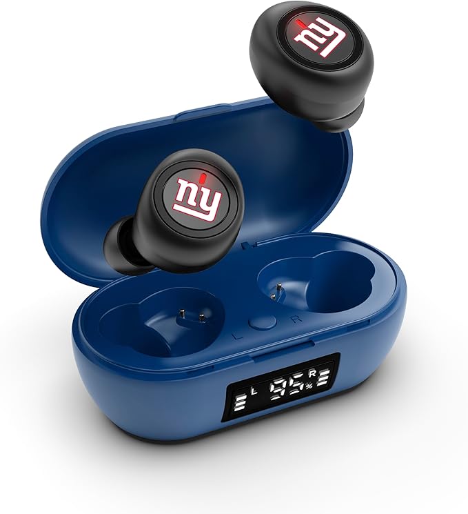 SOAR NFL True Wireless Earbuds v.7