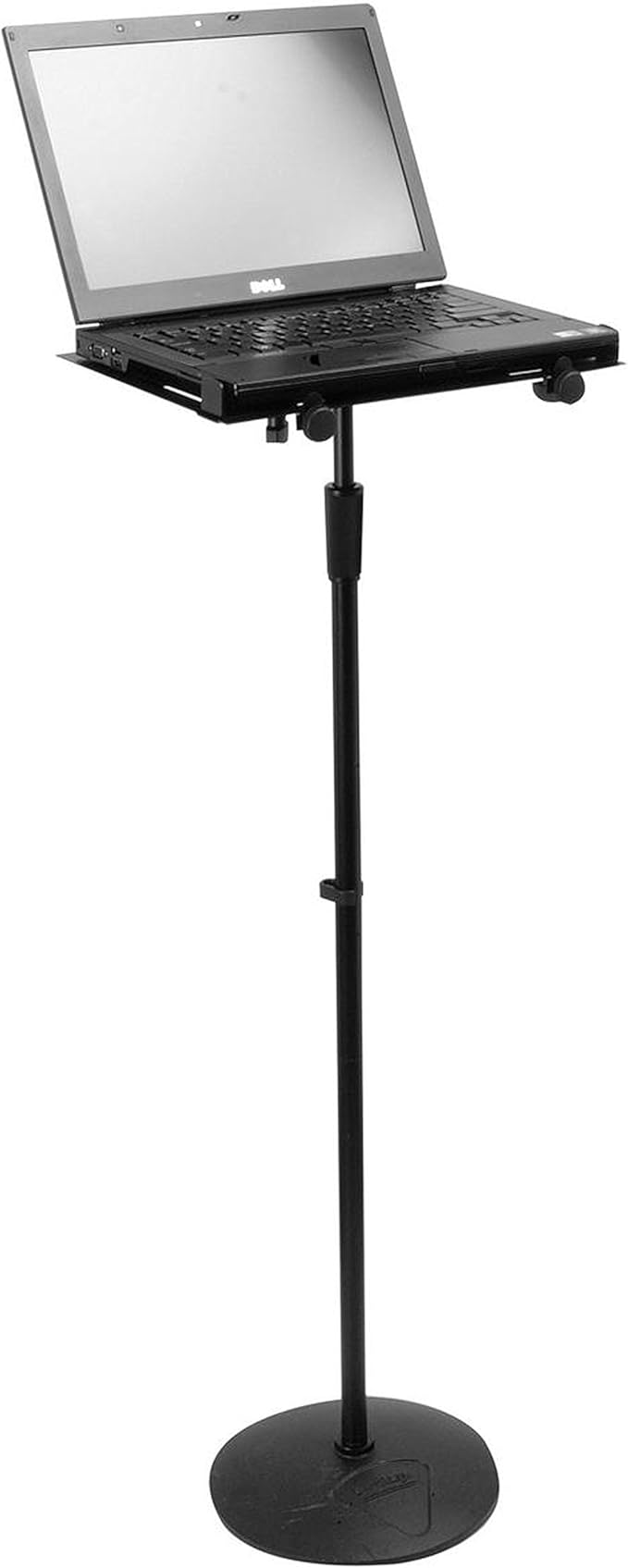 OnStage On-Stage MSA5000 Mic Stand Laptop Mount