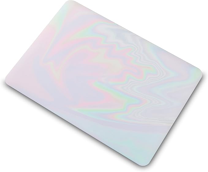 KECC Compatible with MacBook Pro 13 inch Case 2020-2025, 2016-2019 Release M2 M1 A2338 A2289 A2251 A2159 A1989 A1706 A1708 Plastic Hard Shell Case, Pink Fantasy