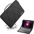 Smatree Hard EVA Protective Sleeve Case Compatible for 16 inch Lenovo Legion Pro 5i Gen 10, for 15.6 inch Lenovo LOQ 15APH8/15IRH8, IdeaPad Gaming 3i Gen 7/Gaming 3 Laptop (X8303)