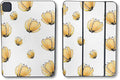 Skin Compatible with Apple Smart Folio for iPad Pro 13-inch (M4/M5) 2025 - Yellow Poppy - Premium 3M Vinyl Protective Wrap Decal Cover - Easy to Apply | Crafted in The USA by MightySkins