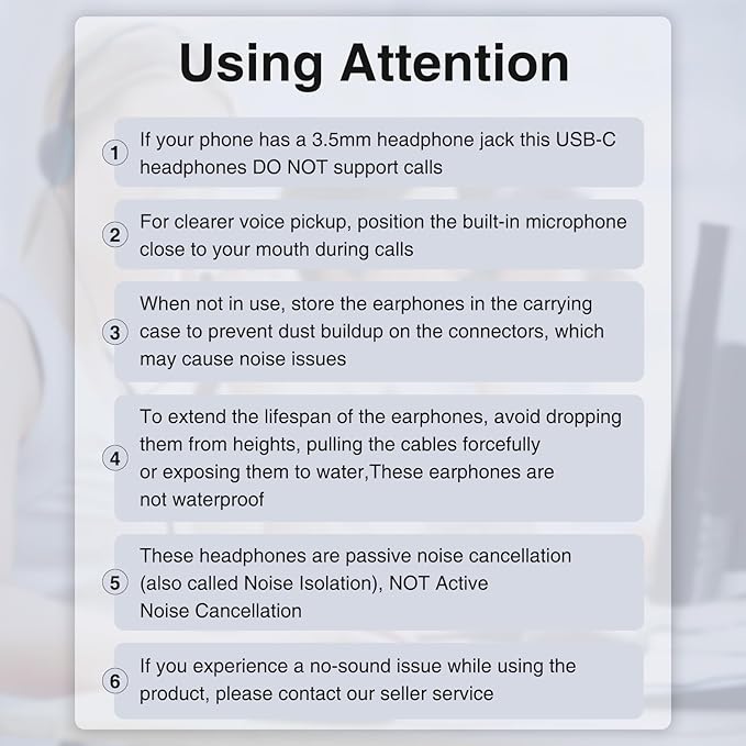 USB C Headphones for Samsung Galaxy S26 S25 S24 Ultra iPhone 17 Air 16 Pro 17 Pro Max S23 S22 A56 A55 A26 A17 A16 Pixel Xiaomi Wired Earbuds Magnetic in-Ear Type C Earphone with Microphone Stereo