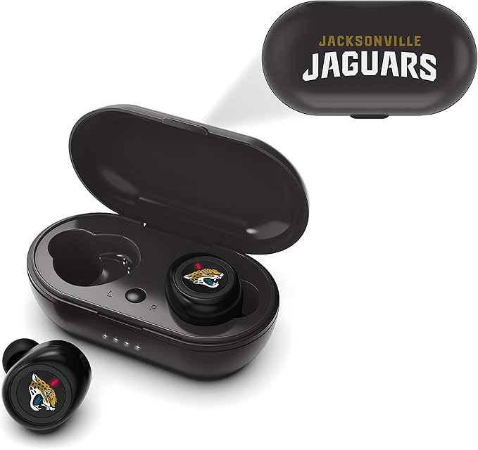 SOAR NFL True Wireless Earbuds V.2