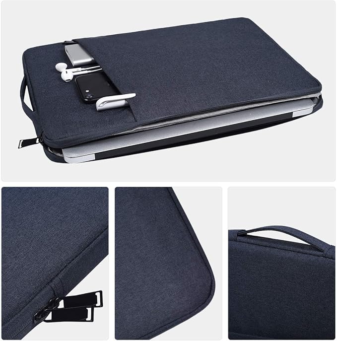 ASUS HP Lenovo Laptop Case - Tablet Sleeve for 11.6-12.3 Inch Laptops & Chromebooks