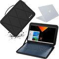 Smatree Hard EVA Protective Sleeve Case Compatible for 16.1 inch HP Victus Gaming Laptop 16t-r000/16t-s000/16-s0097nr/16-r0097nr, for 16.1 inch HP OMEN Gaming Laptop Notebook Bag (X8304)