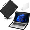 Smatree Hard EVA Protective Sleeve Compatible for 14 inch HP 14inch EliteBook 6 G1i/G1q/G1a,for 14inch ProBook 4 G1a/G1i/G1q,for 14 inch EliteBook 840/845 G11 Case, for OmniBook Ultra Laptop 14(X8248)