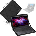 Smatree Hard EVA Protective Sleeve Case Compatible for 16 inch Lenovo ThinkPad P16v Gen 2/1 Mobile Workstation, for Legion Pro 7/7i/5i/5 Gen 8, for Legion Pro 7i/5i Gen 9 Gaming Laptop (X8307)