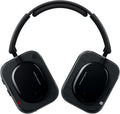 Nothing Headphone (a) 2026 New, Adaptive Active Noise Cancelling Headphones, Wireless Over Ear Bluetooth 5.4 ANC Headset with LDAC Hi-Res, 5 HD Mics Ultra Bass via APP, 135 Hours Playtime, Black
