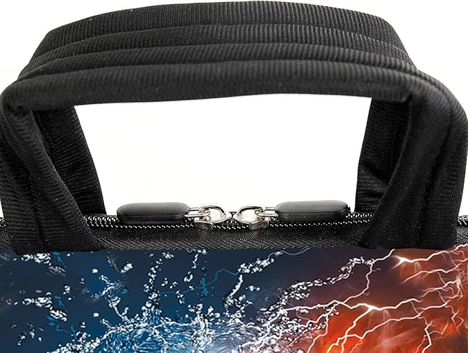 11" 11.6" 12" 12.1" 12.5 inch Laptop Carrying Bag Chromebook Case Notebook Ultrabook Bag Tablet Cover Neoprene Sleeve (RYD12-31)