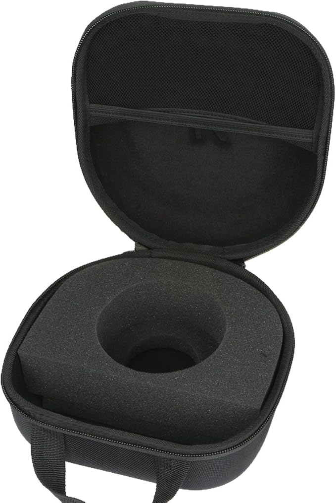 khanka Hard Carrying Case Replacement for Blue Snowball iCE Condenser Microphone
