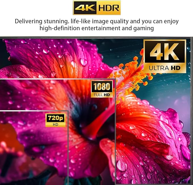 13.3 inch 4K 3840x2160 IPS Secondary Screen Portable Monitor 100% sRGB USB C HDMI Touch Small Computer Display for Gaming PC Laptop Drawing