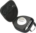khanka Hard Carrying Case Replacement for Blue Snowball iCE Condenser Microphone