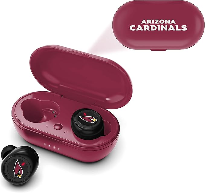 SOAR NFL True Wireless Earbuds V.2