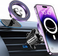 Kaistyle for Magsafe Car Mount【20 Strong Magnets】Magnetic Phone Holder for Car Phone Holder Mount Dash Mounted Holders Cell Phone Holders for Your Car Accessories for Women Men for iPhone 17 16 15 14
