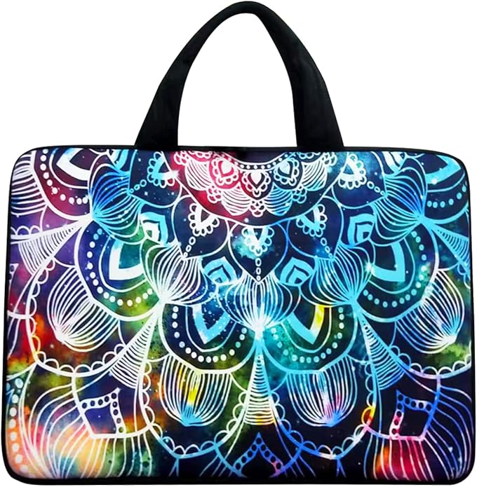 11" 11.6" 12" 12.1" 12.5" inch Laptop Carrying Bag Chromebook Case Notebook Ultrabook Bag Tablet Cover Neoprene Sleeve