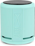 Altec Lansing HydraOrbit - Waterproof Bluetooth Speaker, Lightweight & Portable Speaker for Travel & Outdoor Use, Mint